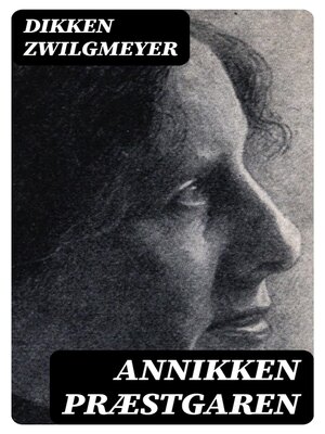 cover image of Annikken Præstgaren